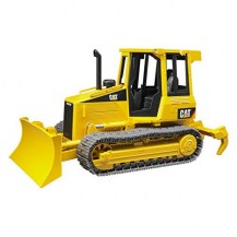 2443_Cat Track-type tractor